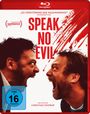 Christian Tafdrup: Speak No Evil (2022) (Blu-ray), BR