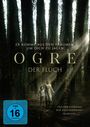 Arnaud Malherbe: Ogre, DVD