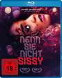 Kane Senes: Sissy (Blu-ray), BR