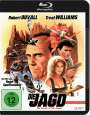 Buzz Kulik: Die Jagd (1981) (Blu-ray), BR