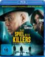 Igor Tuveri: Das Spiel des Killers - 5 ist die perfekte Zahl (Blu-ray), BR
