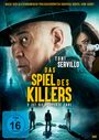 Igor Tuveri: Das Spiel des Killers - 5 ist die perfekte Zahl, DVD