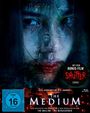 Banjong Pisanthanakun: The Medium (Blu-ray im Mediabook), BR,BR