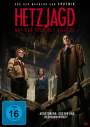 Lado Kvataniya: Hetzjagd - Auf der Spur des Killers, DVD