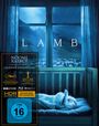 Valdimar Jóhannsson: Lamb (Ultra HD Blu-ray & Blu-ray im Mediabook), UHD,BR