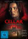 Brendan Muldowney: The Cellar, DVD