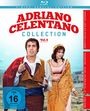 Pasquale Festa Campanile: Adriano Celentano Collection Vol. 4 (Blu-ray), BR,BR,BR