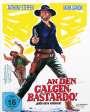 Rafael Romero Marchent: An den Galgen, Bastardo (Blu-ray & DVD im Mediabook), BR,DVD