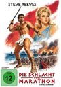 Jacques Tourneur: Die Schlacht von Marathon, DVD