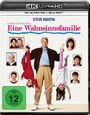 Ron Howard: Eine Wahnsinnsfamilie (4K Ultra HD Blu-ray & Blu-ray), UHD