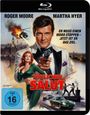 Alvin Rakoff: Tödlicher Salut (Blu-ray), BR