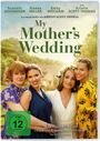 "My Mother’s Wedding" mit Scarlett Johansson, Sienna Miller; Frauen in ländlicher Umgebung, eine trägt Blumenkranz.