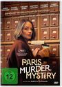 Rebecca Zlotowski: Paris Murder Mystery, DVD