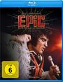 Baz Luhrmann: EPiC: Elvis Presley in Concert (Blu-ray), BR