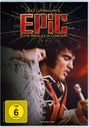 Baz Luhrmann: EPiC: Elvis Presley in Concert, DVD