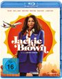 Quentin Tarantino: Jackie Brown (Blu-ray), BR