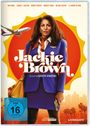 Quentin Tarantino: Jackie Brown, DVD