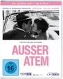 Jean-Luc Godard: Ausser Atem (4K Ultra HD Blu-ray & Blu-ray), UHD