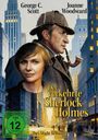 Anthony Harvey: Der verkehrte Sherlock Holmes, DVD