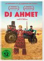 Georgi M. Unkovski: DJ Ahmet, DVD