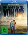 Vanessa Caswill: Für immer ein Teil von dir (Blu-ray), BR