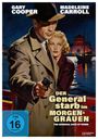 Lewis Milestone: Der General starb im Morgengrauen, DVD