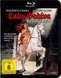 Arthur Lubin: Lady Godiva - Die nackte Geisel (Blu-ray), BR