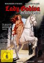 Arthur Lubin: Lady Godiva - Die nackte Geisel, DVD