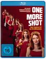 Nicholas Clifford: One More Shot - Der Tequila ist 'ne Zeitmaschine (Blu-ray), BR