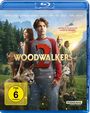 Sven Unterwaldt: Woodwalkers 2 (Blu-ray), BR