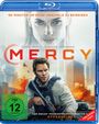 Timur Bekmambetov: Mercy (2025) (Blu-ray), BR