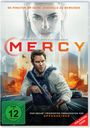 Timur Bekmambetov: Mercy (2025), DVD