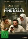 Kaouther Ben Hania: Die Stimme von Hind Rajab (OmU), DVD
