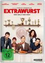 Marcus H. Rosenmüller: Extrawurst, DVD