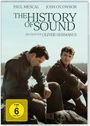 Oliver Hermanus: The History of Sound, DVD
