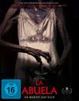 Paco Plaza: La Abuela - Sie wartet auf dich (Blu-ray & DVD im Mediabook), BR,DVD