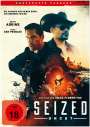 Isaac Florentine: Seized (Uncut), DVD