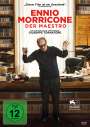 Giuseppe Tornatore: Ennio Morricone - Der Maestro, DVD
