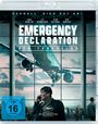 Han Jae-rim: Emergency Declaration - Der Todesflug (Blu-ray), BR