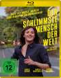 Joachim Trier: Der schlimmste Mensch der Welt (Blu-ray), BR