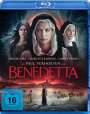 Paul Verhoeven: Benedetta (Blu-ray), BR