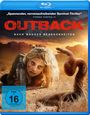 Mike Green: Outback (Blu-ray), BR