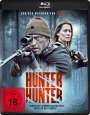 Shawn Linden: Hunter Hunter (Blu-ray), BR