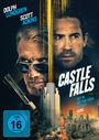 Dolph Lundgren: Castle Falls, DVD