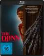 David Charbonier: The Djinn (Blu-ray), BR