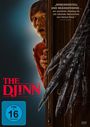 David Charbonier: The Djinn, DVD