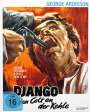 Vinzenzo Musolino: Django - Den Colt an der Kehle (Blu-ray & DVD im Mediabook), BR,DVD