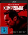 Jerome Salle: Kompromat (Blu-ray), BR