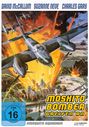Boris Sagal: Moskito-Bomber greifen an, DVD