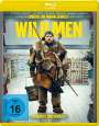 Thomas Daneskov: Wild Men (Blu-ray), BR